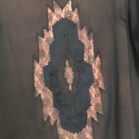 Sandro Blouse - Picture 2 of 3